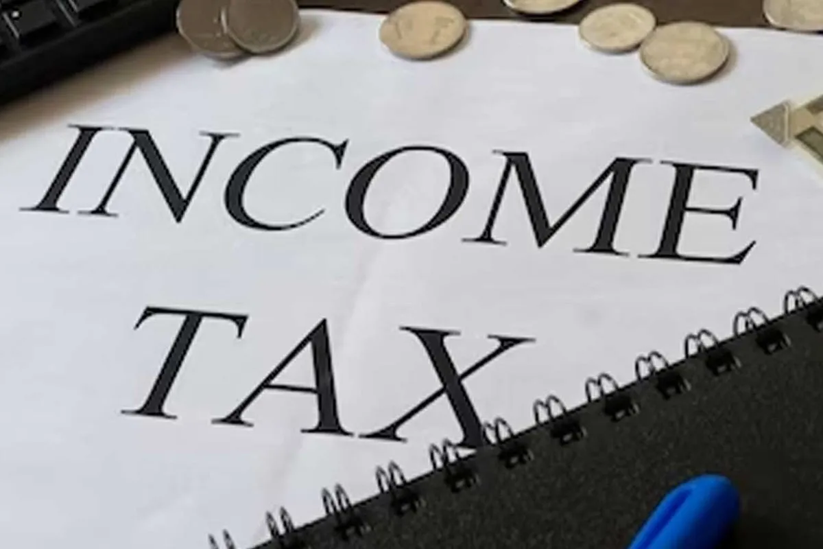 Income Tax: How Advance And Self-Assessment Taxes Are Calculated And Paid?  - News18