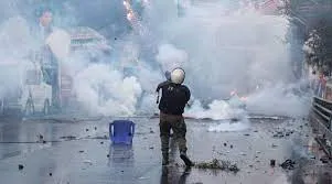 Will Imran Khan be arrested today? Top developments in Pakistan's  Toshakhana case | World News,The Indian Express