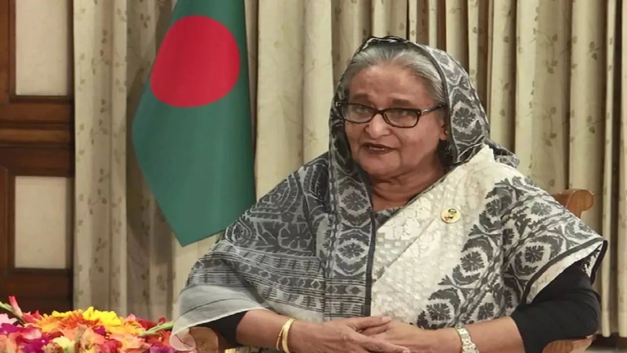 Bangladesh Protests: Sheikh Hasina To Land In India After Resigning As PM -  Reports | Times Now