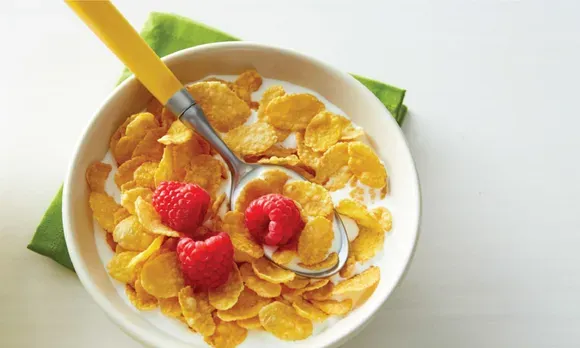 HEALTH BENEFITS OF CORN FLAKES AND ITS PROPERTIES