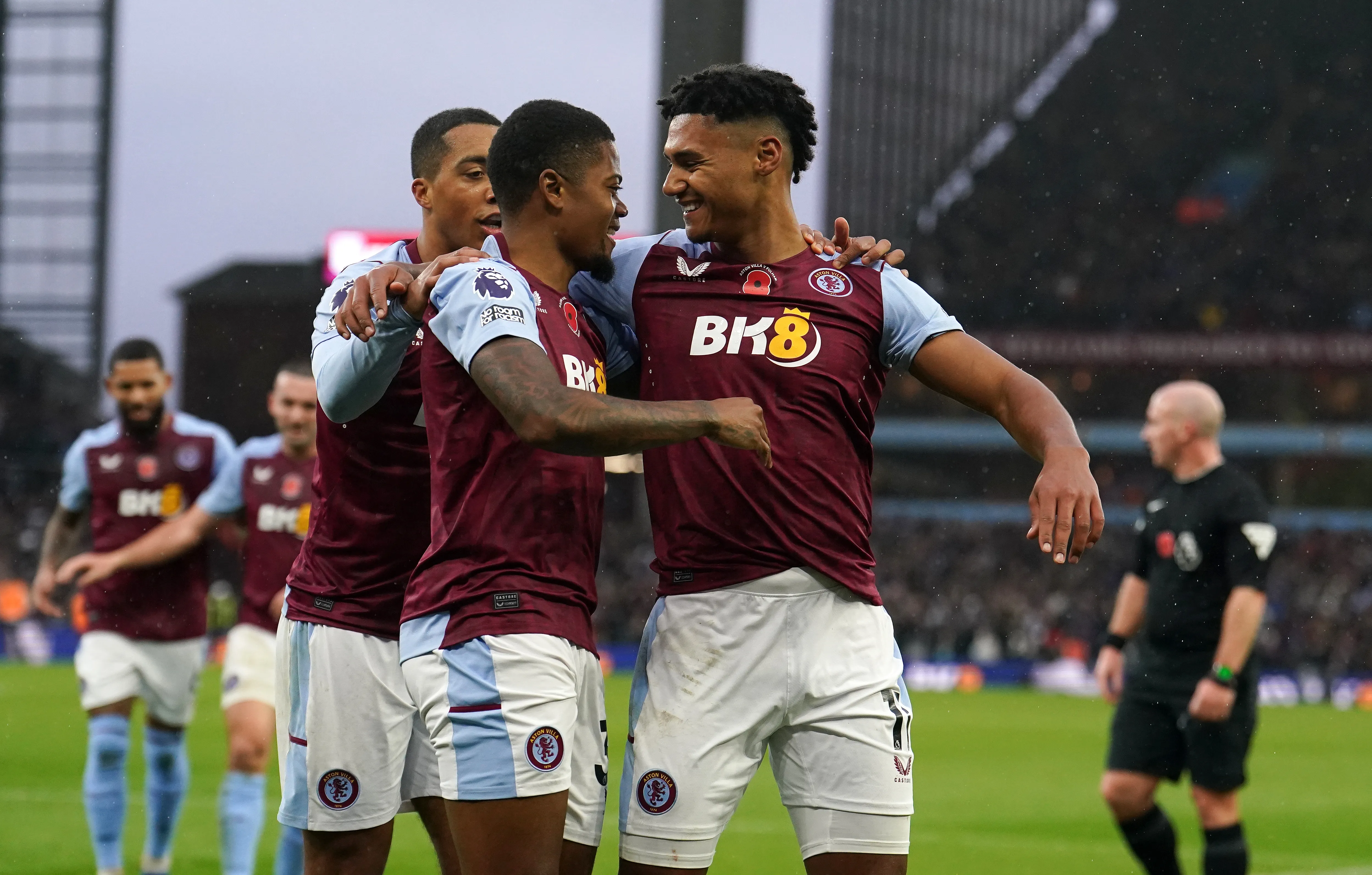 How Aston Villa became 2023's third-best Premier League team and the secret  to stopping them