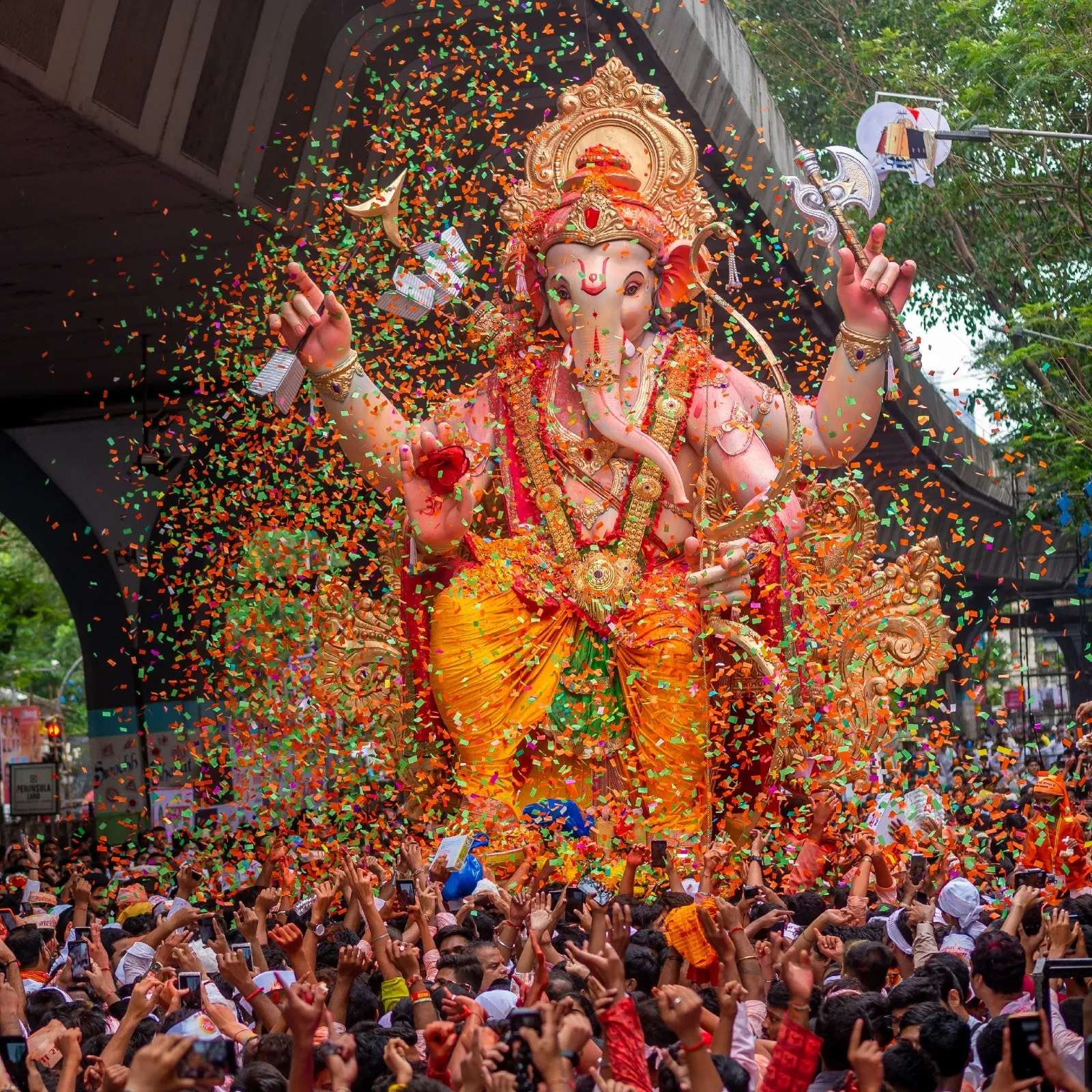 Ganesh Chaturthi 2022: Main Rituals to Perform During the 10-Day Long  Ganeshotsav - News18