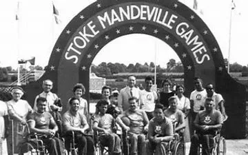 stoke-mandeville-games