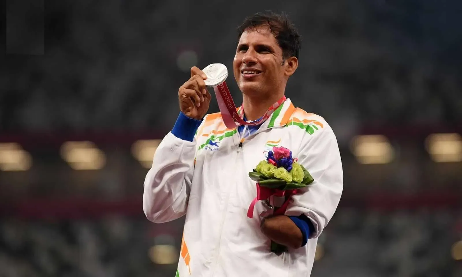 India will aim for 30 medals in Paris Paralympics, says PCI president Devendra  Jhajharia