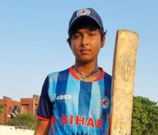 Meet Vaibhav Suryavanshi: Youngest Player In IPL Auction History | Photo  Gallery