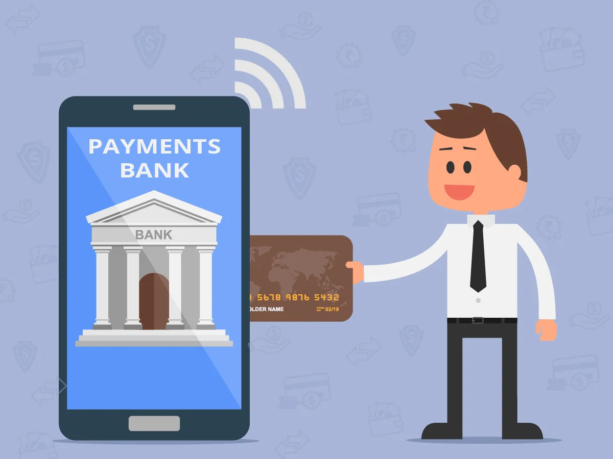 All You Need to Know About Payments Banks - Money View Loans