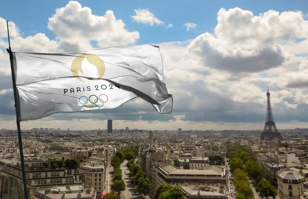 2024 Olympics in Paris: Venues & Timetables | Hotelgift