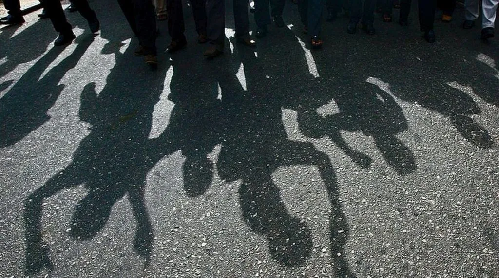 Mob violence will invite serious consequences under law: Govt asks states  to issue warning - The Statesman