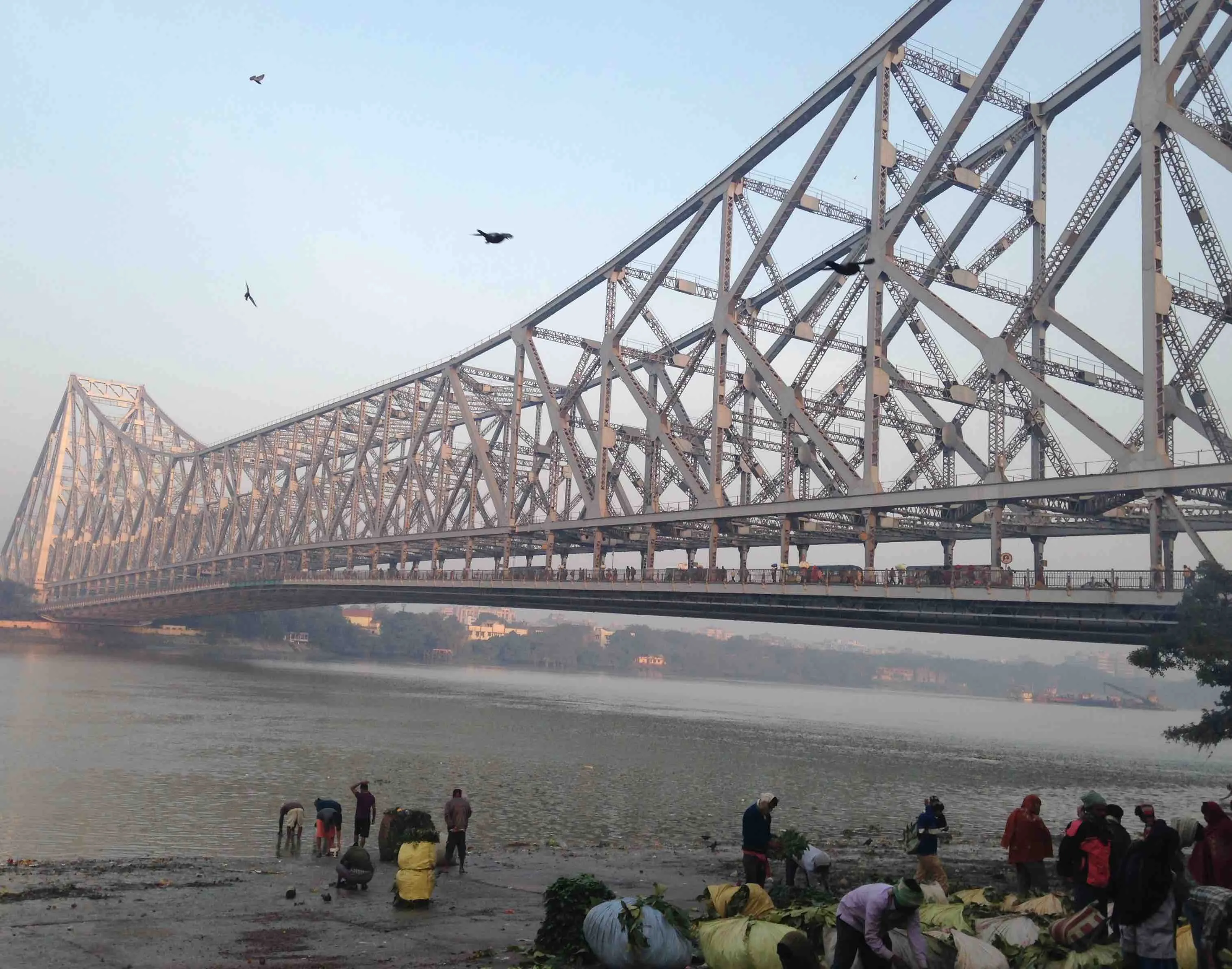 Kolkata Kolkata – Kirana Bhat