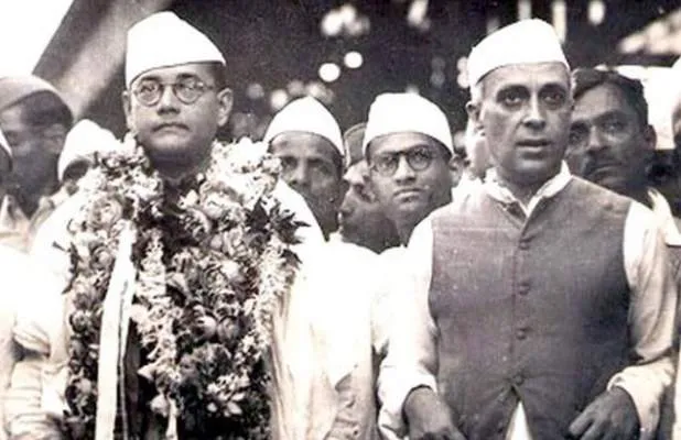 How Congress party shunted out Subhash Chandra Bose