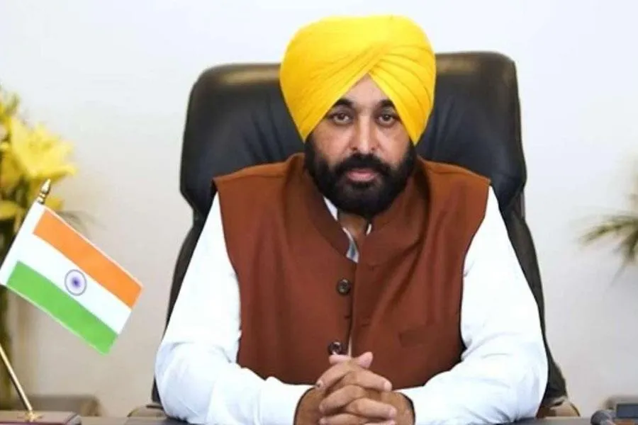 Bhagwant Mann announced several public welfare services including jobs