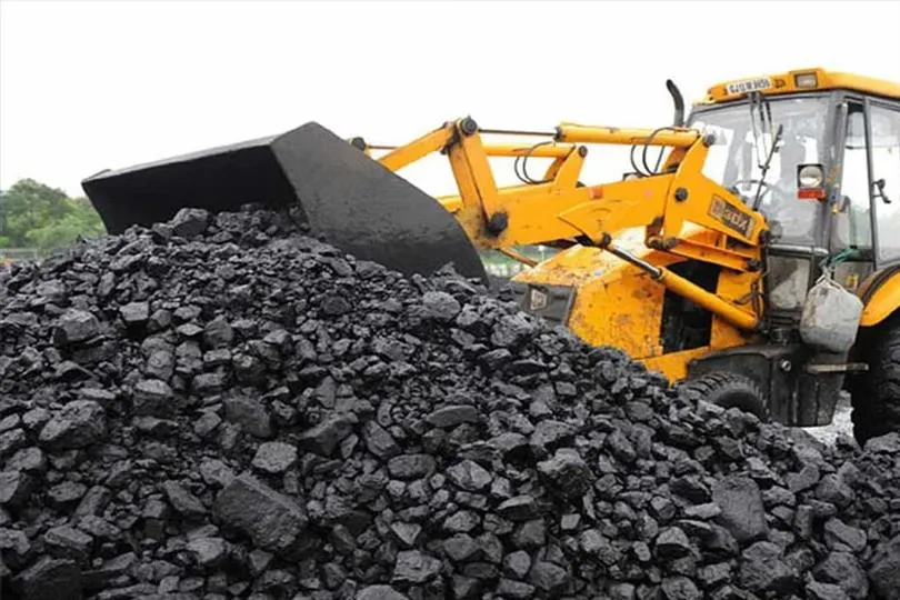 Arrested 2 on charges of coal smuggling at Nalhati in Birbhum