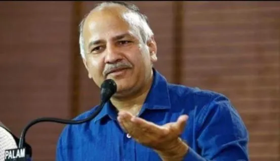 ED arrests Manish Sisodia in excise policy case