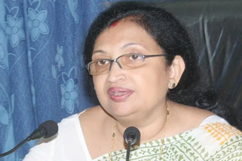 Women over 60 will get old age allowance of Rs. 1000: Chandrima Bhattacharya