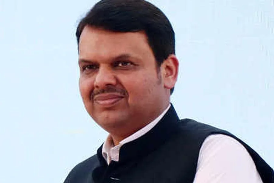 Devendra Fadnavis tests Covid positive