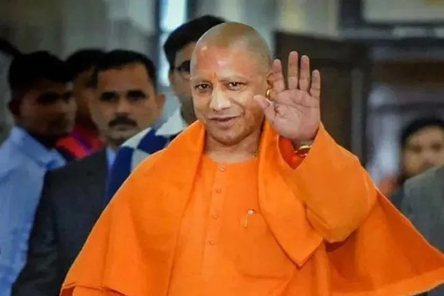 Supreme Court dismisses plea against Yogi Adityanath