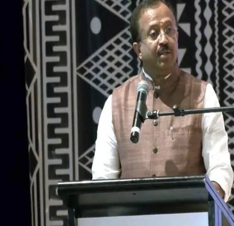 12th Vishwa Hindi Sammelan to strengthen long-standing historical relations between India and Fiji: MoS Muraleedharan