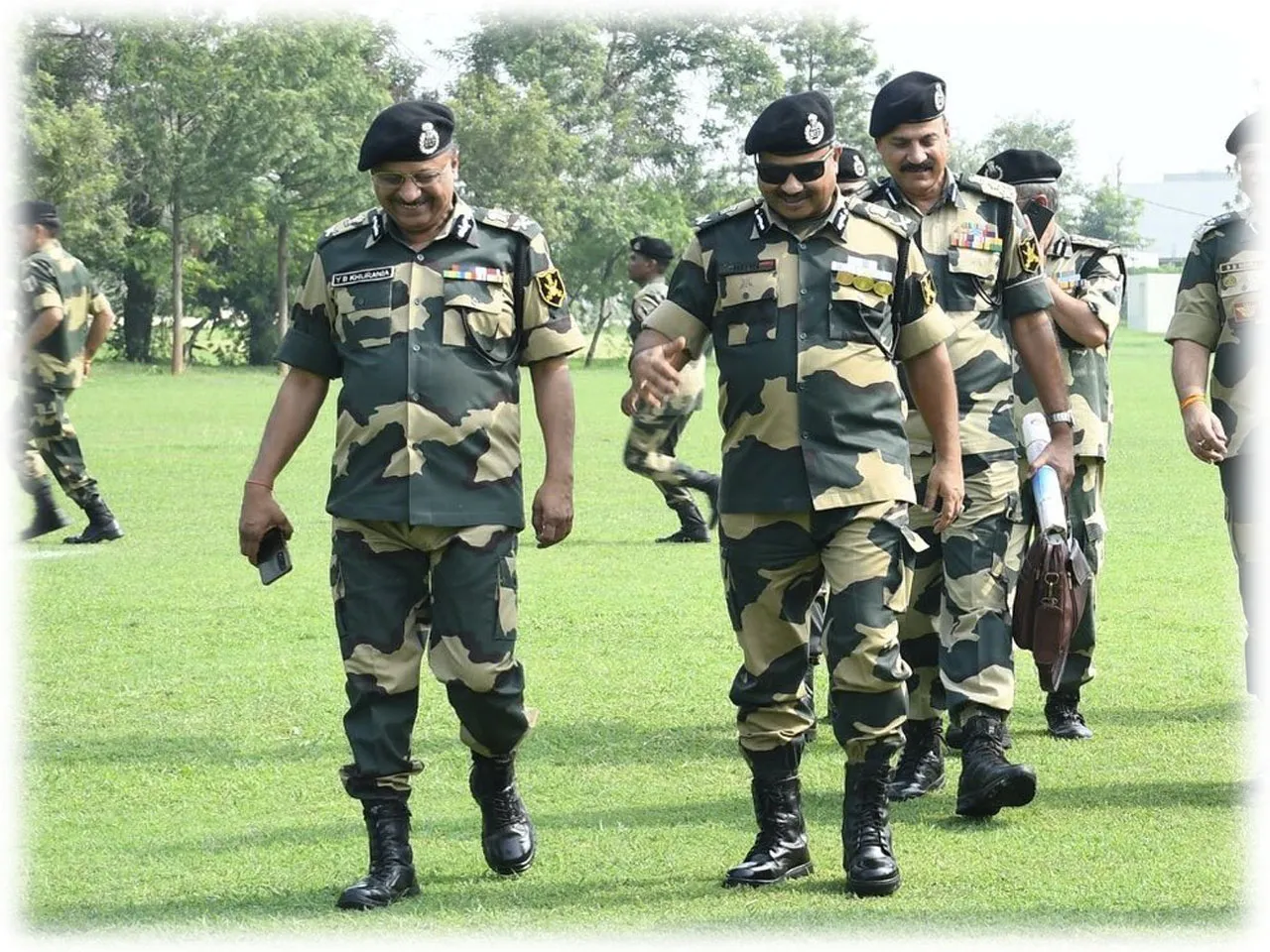 Odisha DGP-02