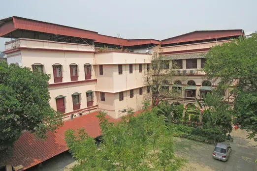 Calcutta Girls' High School