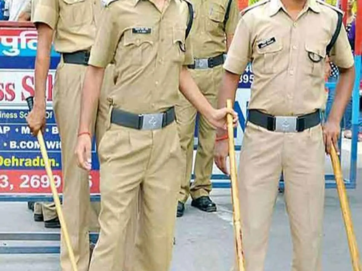 Police Vacancy 2024: WB PRB west bengal wb police wbprb constable  recruitment पुलिस कांस्टेबल के 10 हजार से ज्यादा पदों पर निकली भर्ती, 10वीं  पास करें आवेदन, इंटरव्यू भी होगा ...