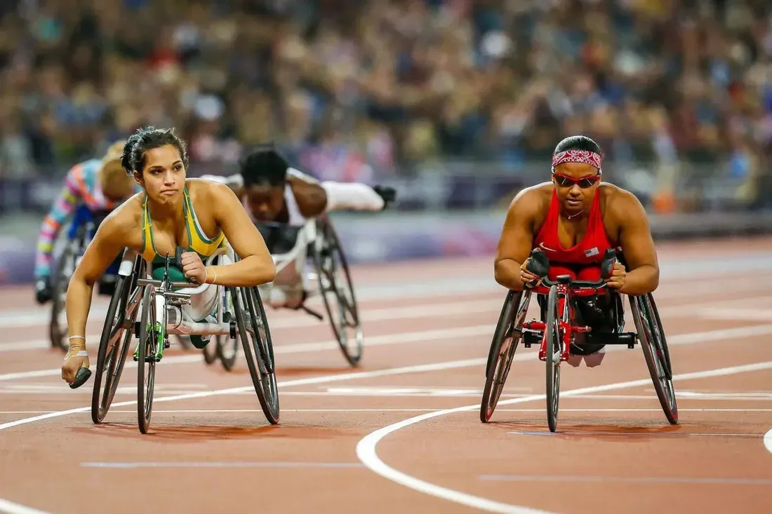 Paralympic Games 2024: Key Athletes and Inspirational Stories | Fan Arch