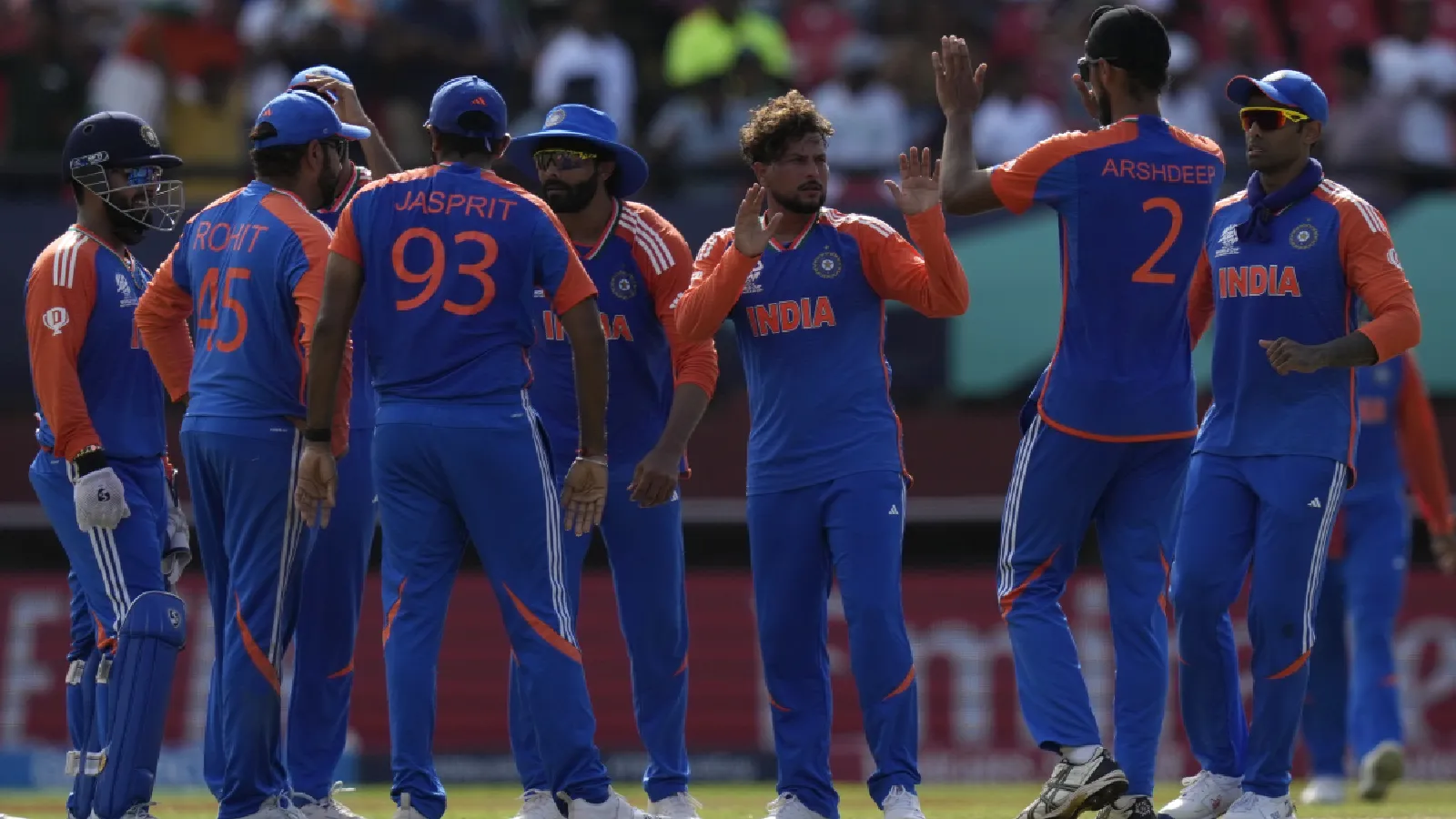 India vs South Africa, T20 World Cup 2024 final: Date, time, reserve day,  and weather forecast | Cricket News - The Indian Express