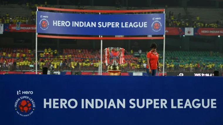 ISL कब शुरू होगा? इंडियन सुपर लीग 2024-25 की शुरुआत की तारीख का खुलासा |  स्पोर्टिंग न्यूज़ इंडिया