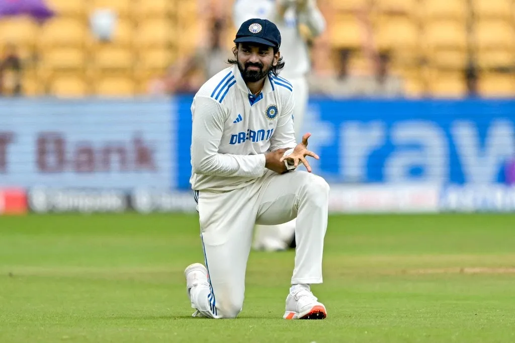 KL Rahul Dropped For 2nd Test vs New Zealand. 'Bold' Decision Leaves  Internet Split | Cricket News
