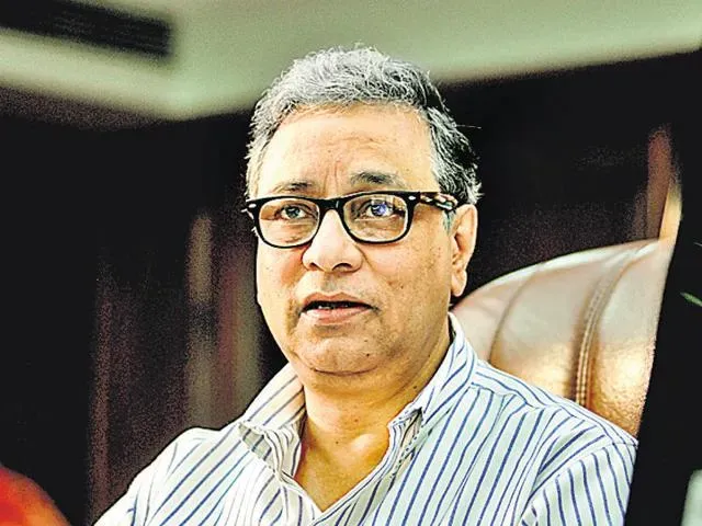 Prasar Bharati CEO Jawhar Sircar quits | Latest News India - Hindustan Times