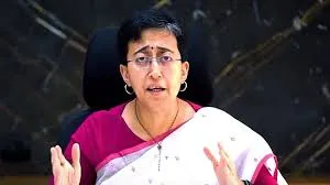 Cm Atishi Held A High Level Meeting On Air Pollution Today Update - Amar  Ujala Hindi News Live - Delhi Air Pollution:सीएम आतिशी ने बुलाई आज हाई लेवल  मीटिंग, गोपाल राय रहेंगे मौजूद; Grap लागू... ये हैं नियम