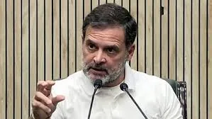 the Future Of 85 Lakh Students Of Six States In Danger', Rahul Gandhi  Attacks The Center Over The Paper Leak. - Amar Ujala Hindi News Live - Paper  Leak:'छह राज्यों के 85