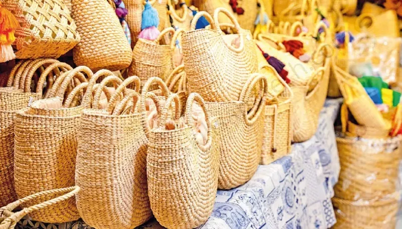 jute products