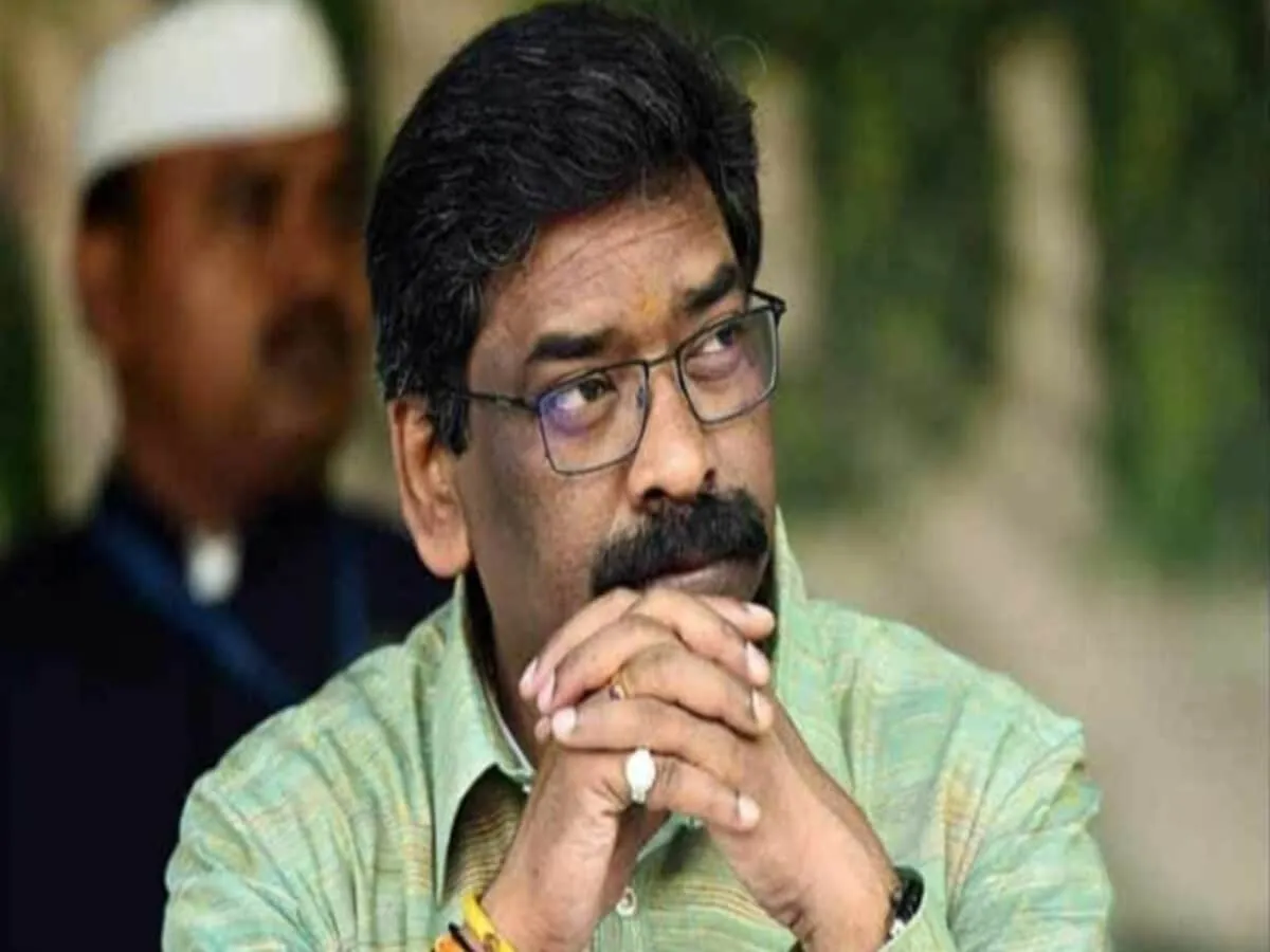 hemant soren might get relief from from court over regular bail hearing  today - 31 जनवरी से जेल में बंद सोरेन को आज मिलेगी राहत? हेमंत की नियमित जमानत  पर सुनवाई आज,