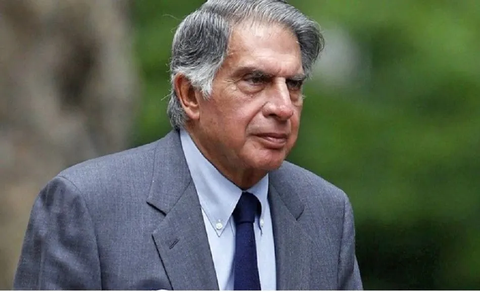 Air India की घर वापसी पर किसने गिफ्ट की Ratan Tata को ये स्पेशल कुकीज? -  News AajTak