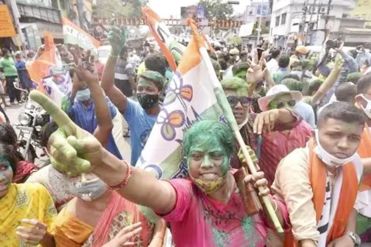 21 July TMC: ২১শে জুলাইয়ে হিট মেনু 'ডিম-ভাত'! পাতে আর কী কী থাকছে, জানুন  পুরো তালিকা – News18 বাংলা