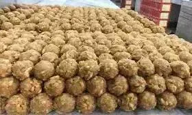 भक्त ने Tirumala लड्डू प्रसादम में गुटखा मिलाए जाने का आरोप लगाया | Devotee  alleges gutkha mixed in Tirumala laddu prasadam | भक्त ने Tirumala लड्डू  प्रसादम में गुटखा मिलाए ...