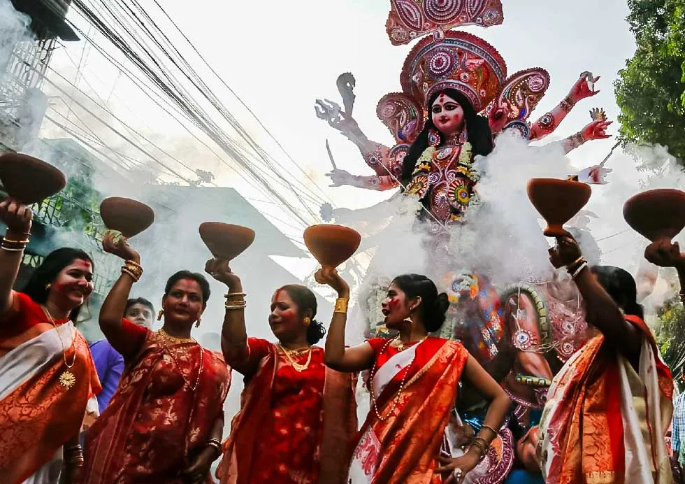 A Comprehensive Guide to Maa Durga Puja Rituals and Significance