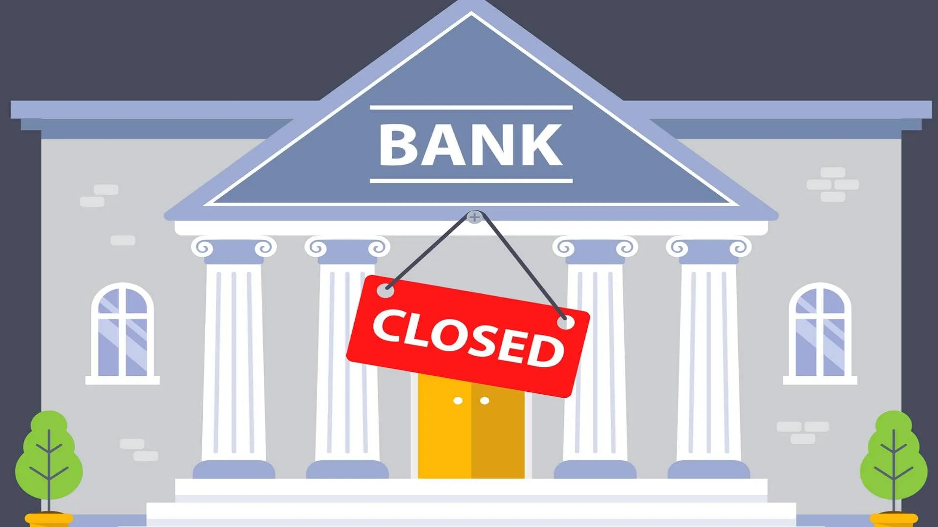 August 2024 Bank Holiday List in Hindi: List of bank holiday in August Month