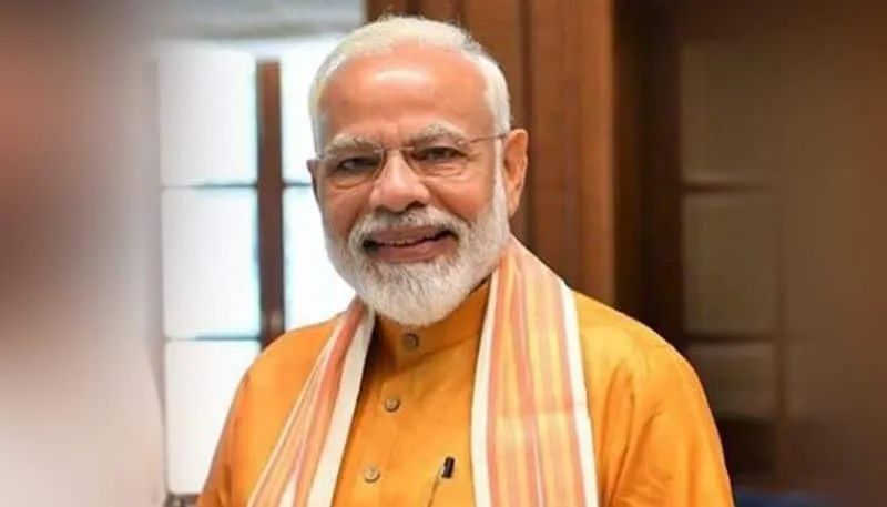 Happy birthday PM Modi: Bollywood celebs wish Narendra Modi as he turns 69