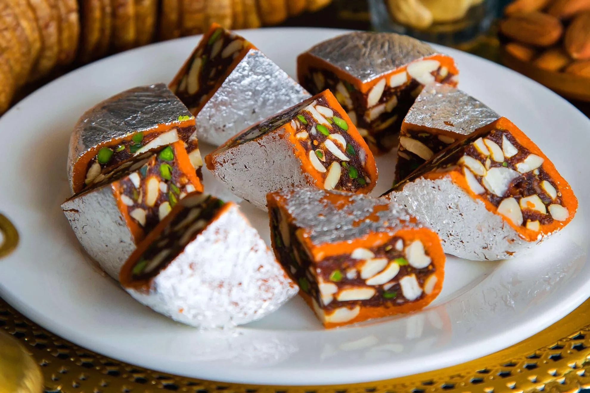 Top 8 Bhai Dooj Sweets