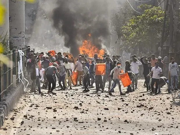 Delhi riots: Details of witnesses 'inadvertently' revealed to accused |  Current Affairs News National - Business Standard