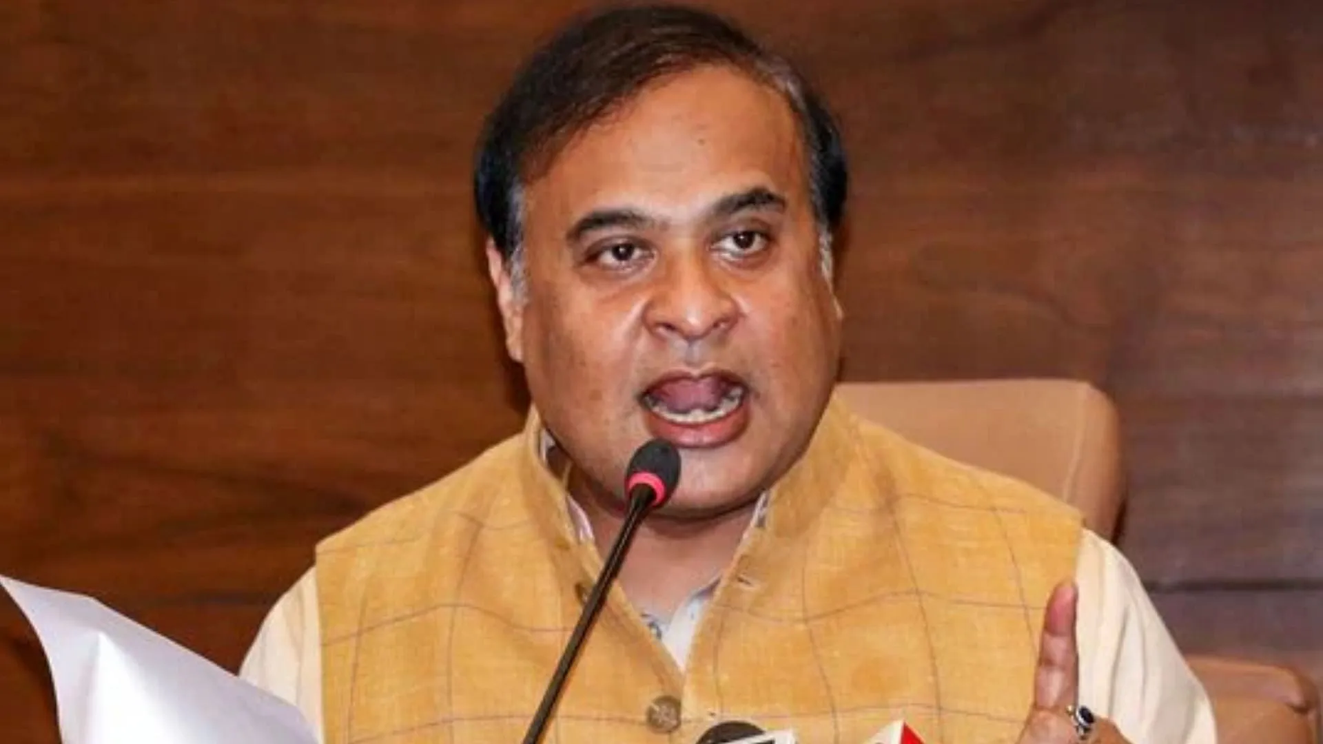 Big decision of Assam government, beef will not be sold in hotels, restaurants and public places