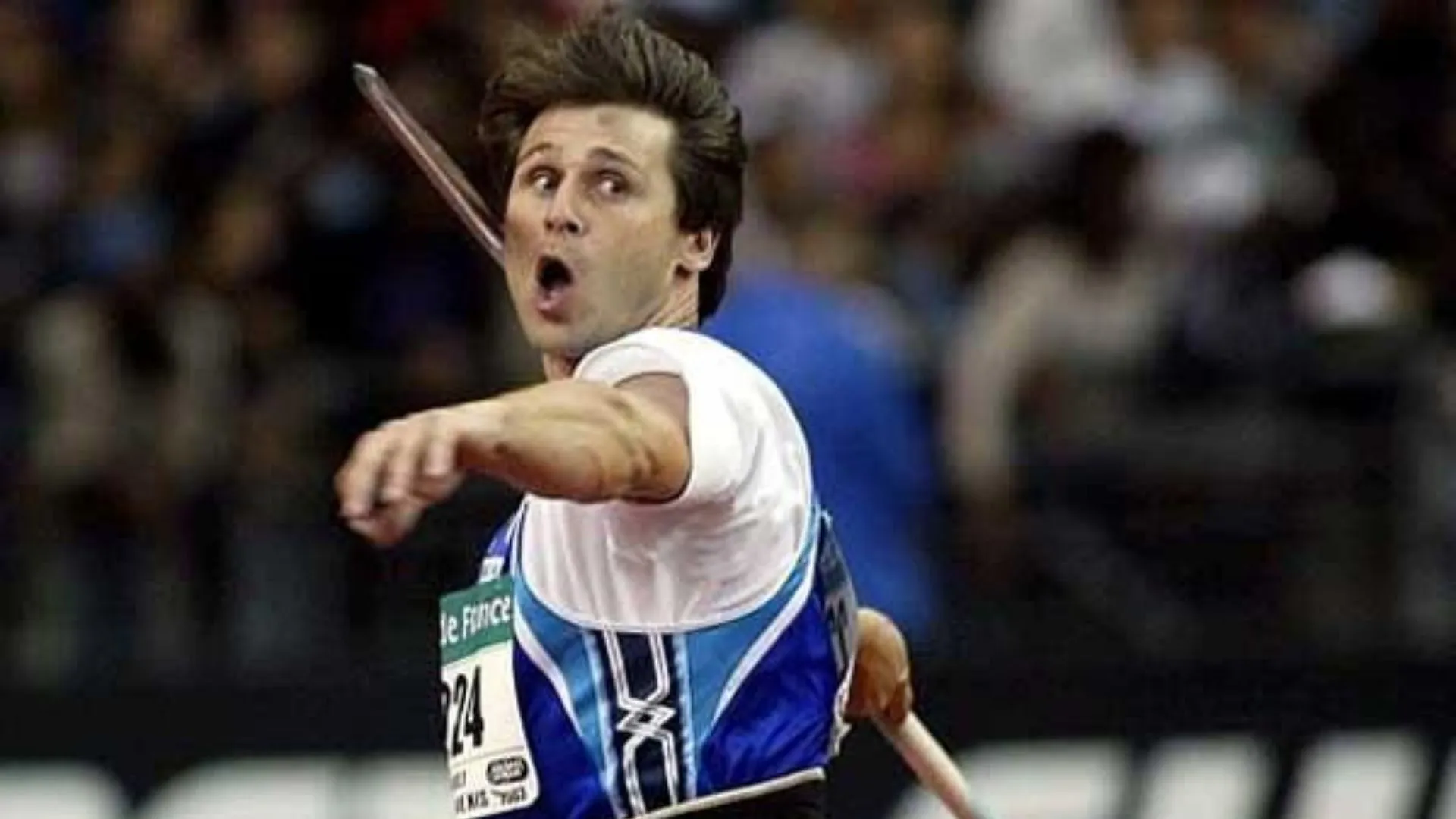 Three-time Olympic and World champion Jan Zelezny becomes new coach of Neeraj Chopra