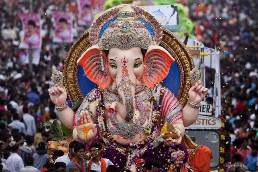 Significance of Ganesh Chaturthi | Why Ganesh Puja or Vinayak chaturthi is  celebrated worldwide? dgtl - Anandabazar