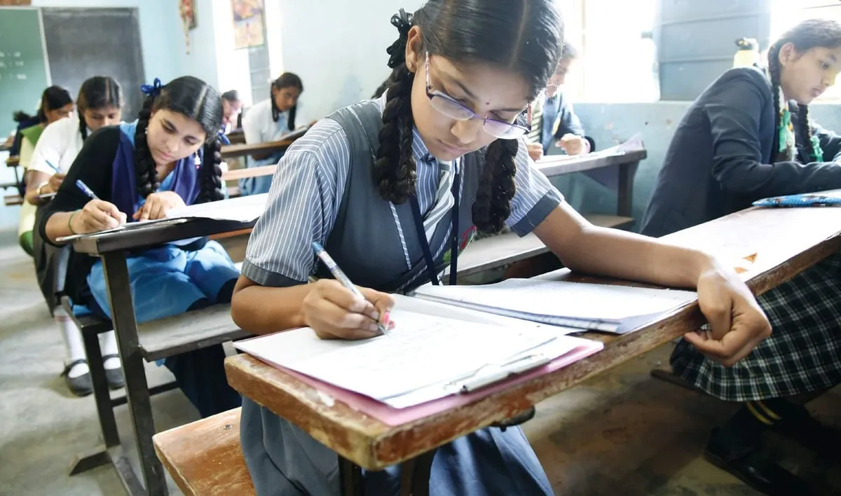 Punjab government schools: Back in the classroom for love of teaching