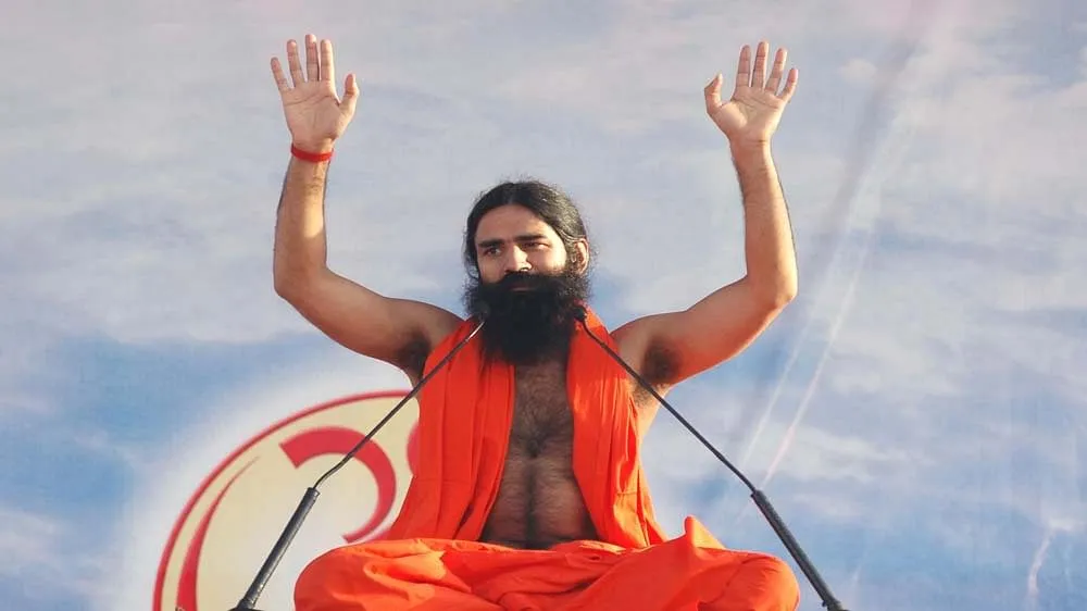 International Yoga Day, Baba Ramdev Life Profile, Yoga Guru Baba Ramdev,  Life Profile - Amar Ujala Hindi News Live - योग डे स्पेशल:साइकिल चलाने वाले  रामकृष्ण कैसे बने योगगुरु बाबा रामदेव?