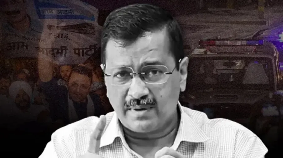 Arvind Kejriwal News: Setback to CM Kejriwal from court, Delhi High Court  stays bail