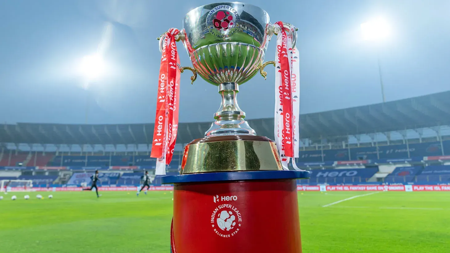 ISL 2022-23 start date announced