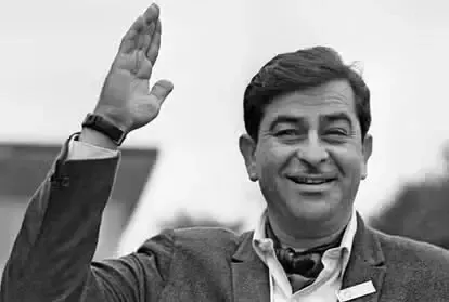 पाकिस्तान में राज कपूर की 100वीं जयंती मनाई गई | Raj Kapoor's 100th birth  anniversary celebrated in Pakistan | पाकिस्तान में राज कपूर की 100वीं जयंती  मनाई गई