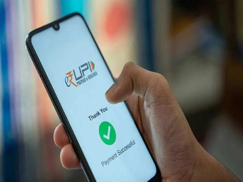 UPI Lite Transaction limit increase by rs 5000 | UPI Lite वॉलेट की लिमिट  बढ़ी, अब ₹5000 तक का कर सकेंगे ट्रांजैक्शन | Hindi News, बिजनेस